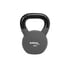 Kettlebell de Neopreno: Pesas rusas para entrenamiento de fuerza y resistencia - Peso: 20 KG - Referencia: 24101.UNI.29 Kettlebell de Neopreno: Pesas rusas para entrenamiento de fuerza y resistencia - Peso: 20 KG - Referencia: 24101.UNI.29